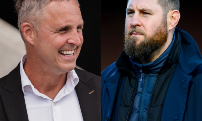 St Helens Paul Rowley Bradford Bulls Kurt Haggerty