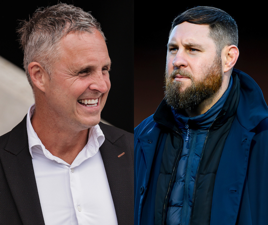 St Helens Paul Rowley Bradford Bulls Kurt Haggerty