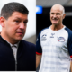 Brad Arthur Leeds Rhinos Matt Peet Wigan Warriors