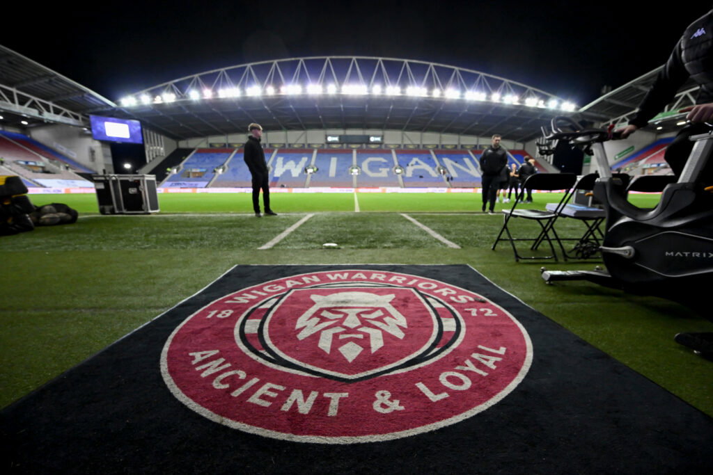 Wigan Warriors’ Latest Accounts See Net Financial Liabilities Pass £4.5 Million