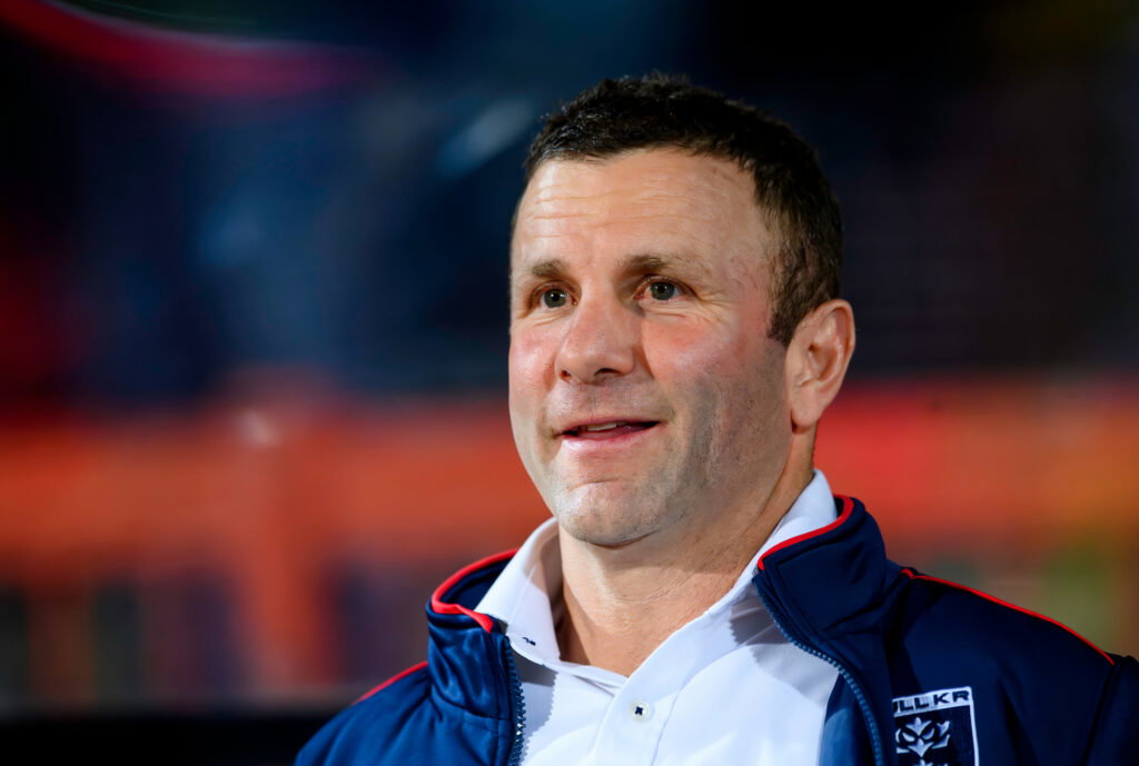 Toulouse Olympique V Hull KR Team News with Bill Leyland Set to Feature and Debut Confirmed