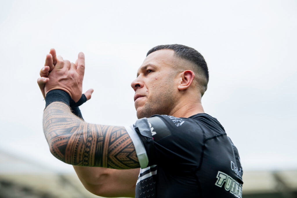 Hull FC Challenge Cup Hero Shares Emotional Message Confirming Retirement