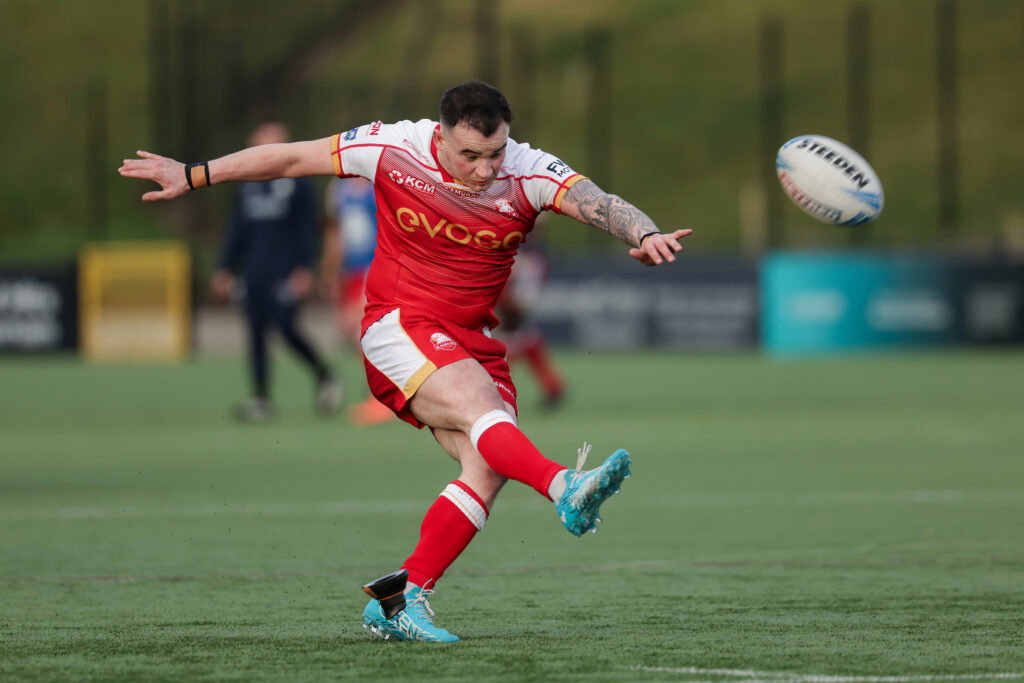 Former Leeds Rhinos and Bradford Bulls Playmaker Jordan Lilley Opens up on Injury Frustration Amid Fundraising for Surgery