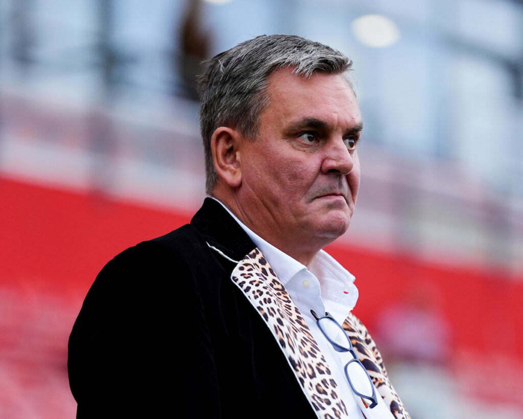 Derek Beaumont Accuses Wigan Warriors of Trying to ‘put Pressure’ on Rfl as Feud Reignites
