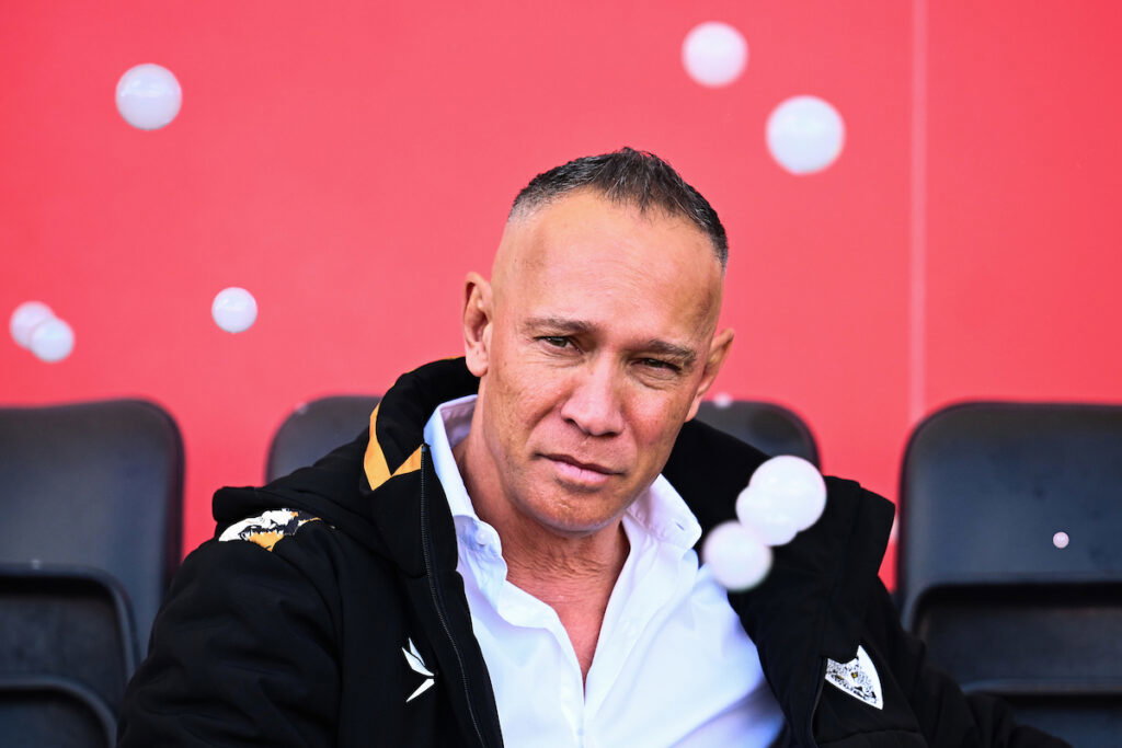 Leigh Leopards Boss Explains Star’s Absence and Confirms Fresh Blow After Ill-disciplined Defeat