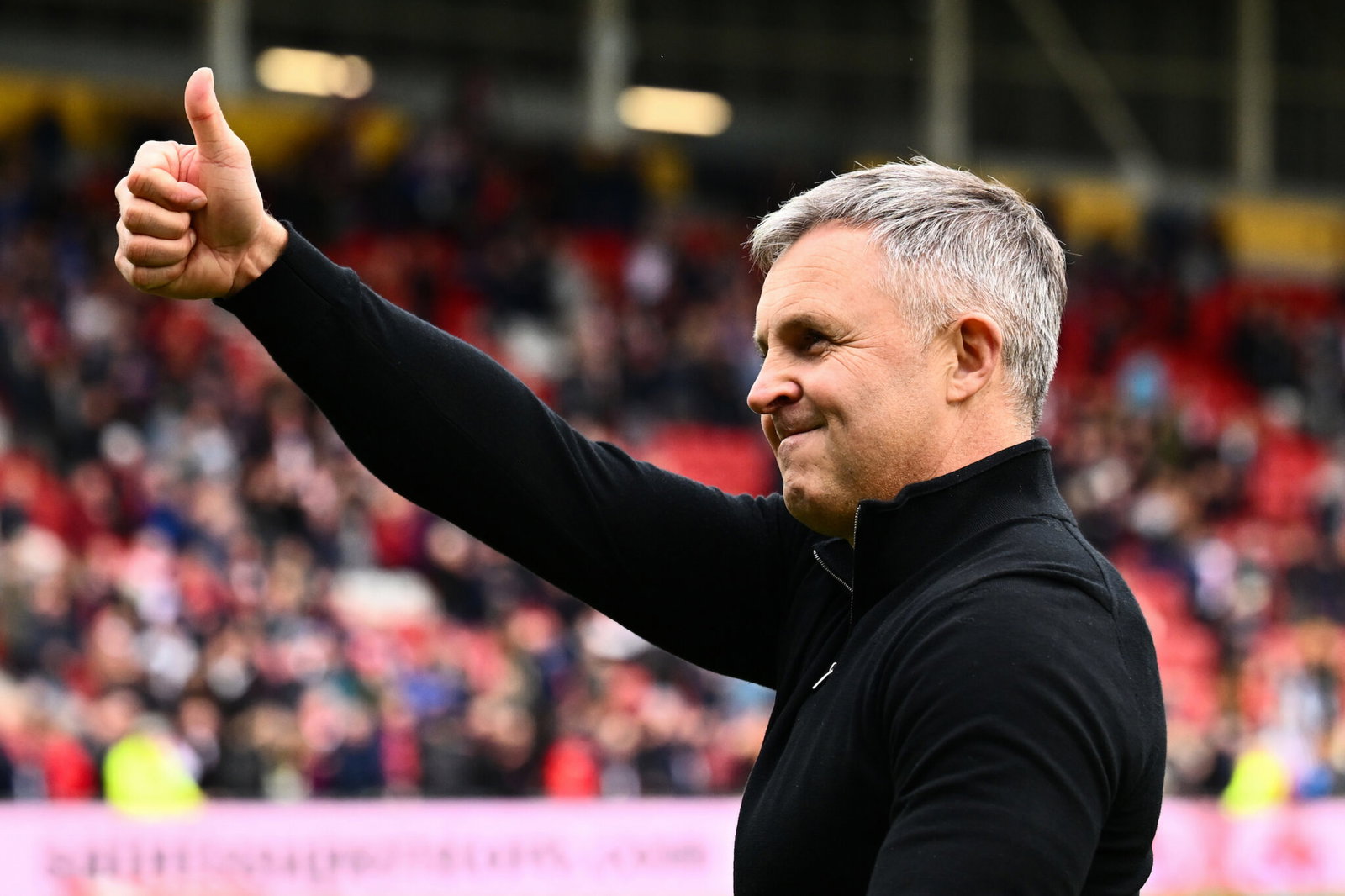 St Helens boss Paul Rowley confirms England head coach interview ahead ...