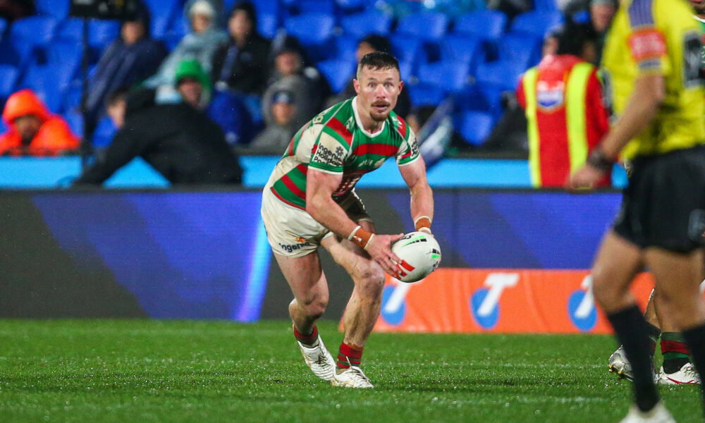 Damien Cook reveals how Castleford Tigers coach sold ‘Cas Vegas’ move ...
