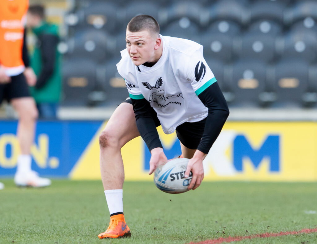 Former Hull FC Man Makes Super League Comeback After Signing Two-year Deal