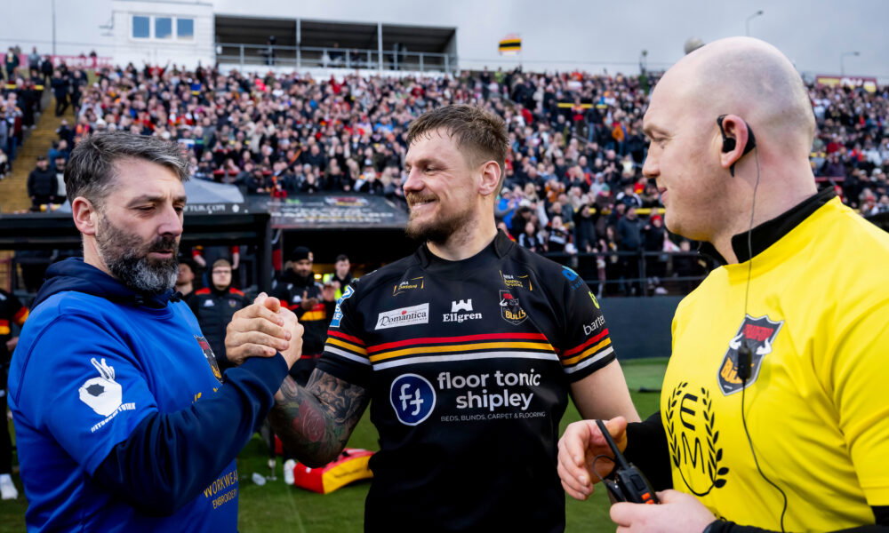 Super League team news as Warrington Wolves and Hull FC make changes, stars return for Bradford Bulls and new signing set for debut - Serious About Rugby League