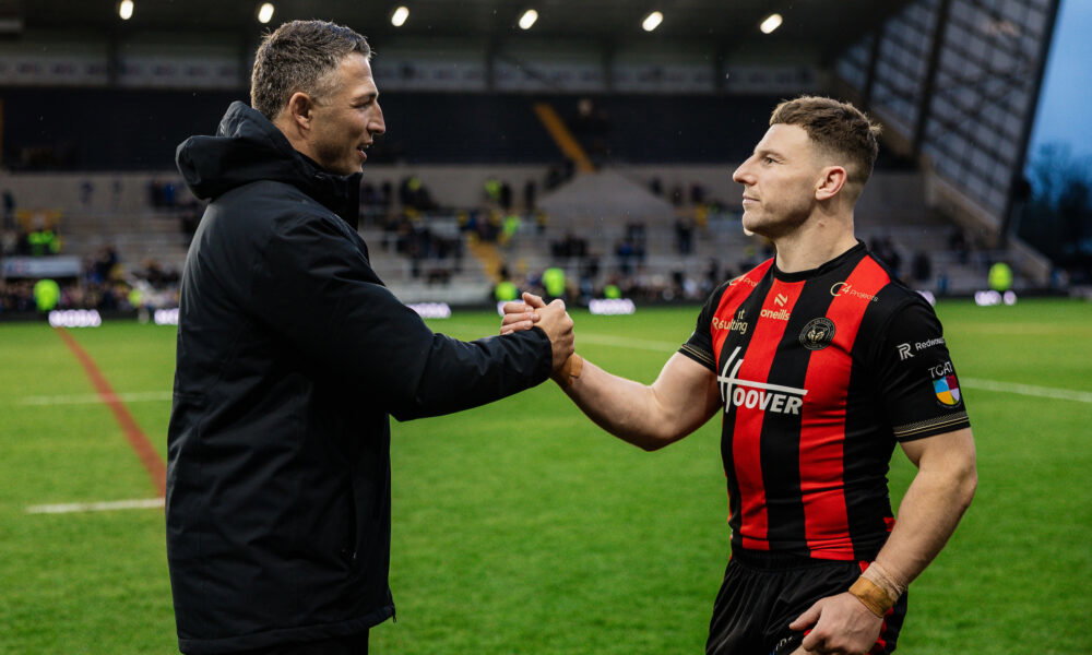 Warrington Wolves injury update as Sam Burgess confirms fresh blow ...