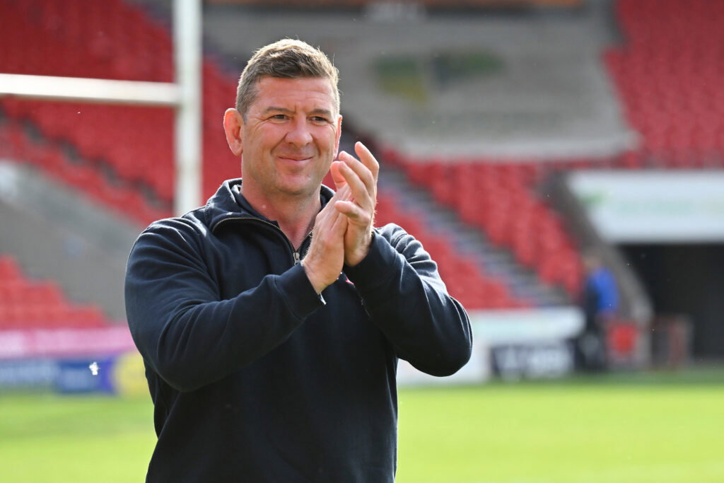 Championship Latest: London Broncos Secure 15th League Win as Barrow Raiders Survive Scare at Salford RLFC