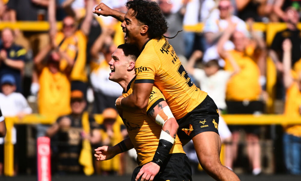 Classy Cas, Saints implode, Jack Welsby, big ban incoming and more ...