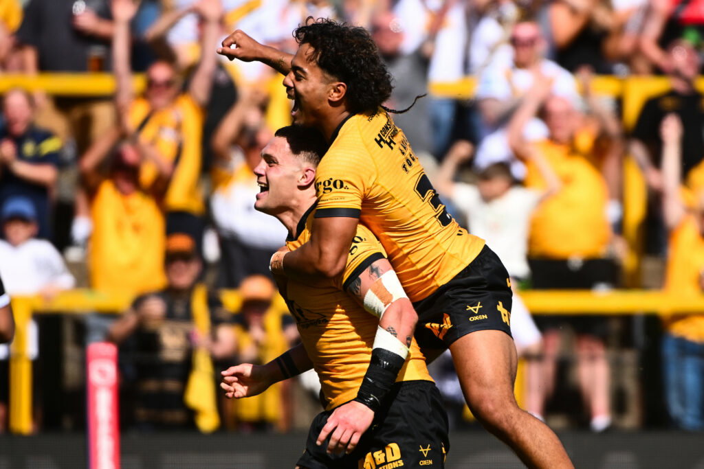 Classy Cas, Saints implode, Jack Welsby, big ban incoming and more ...