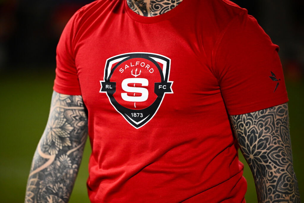 Championship Rugby League: Incredible Salford Comeback, 100-point Win and London’s Png Stars Shine Again