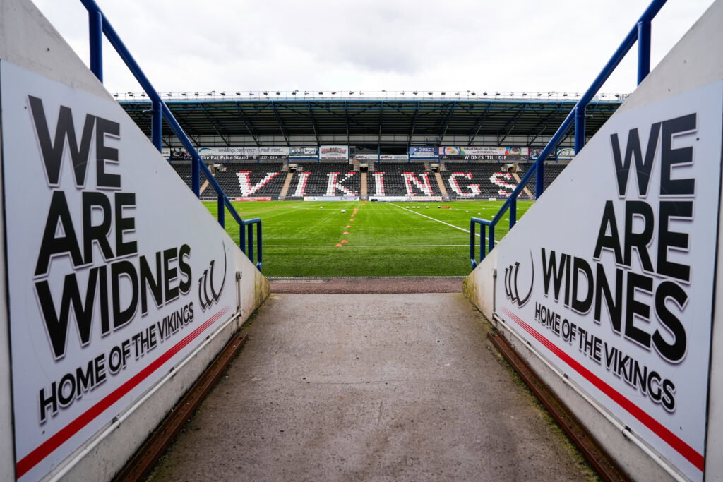 Widnes Vikings Set for Four-day Turnaround for 1895 Cup Final as Agreement Made