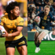 Super League Team of the Week stars Phoenix Laulu-Togaga'e and Mikolaj Oledzki