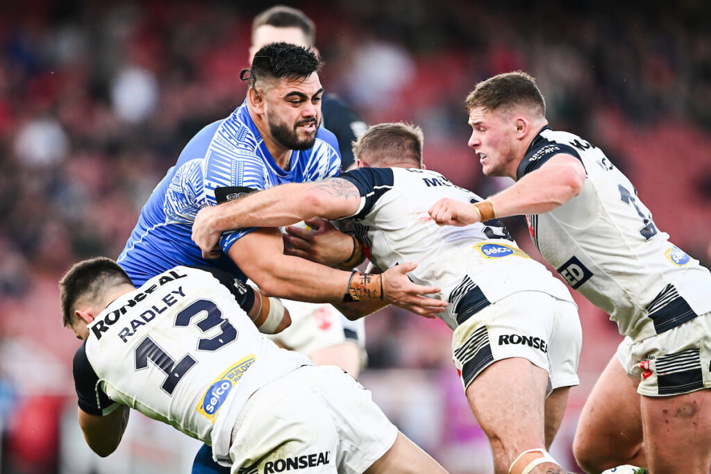 Leeds Rhinos Pull Out of Royce Hunt Signing as Brad Arthur Issues Recruitment Latest