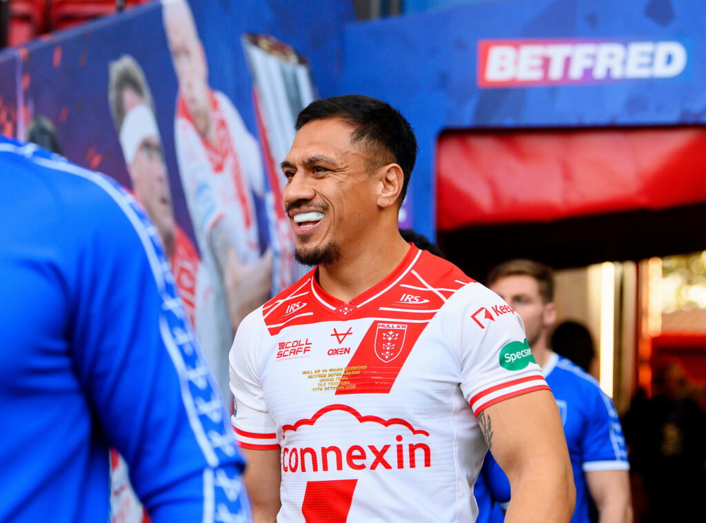 Super League disciplinary explainer after Hull KR star avoids multi-game ban amid red card and HIA confusion - Serious About Rugby League