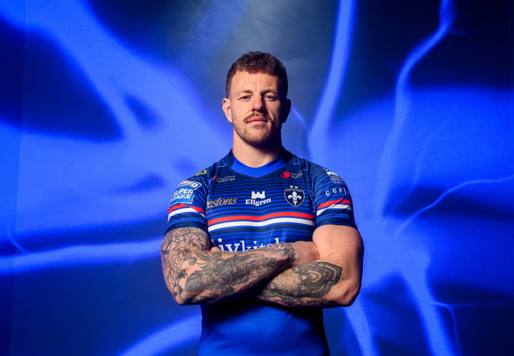 Wakefield Trinity Star Tom Johnstone Sets Out Return Date in Positive Update