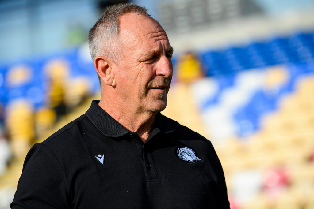 How Catalans Dragons are shaping up ahead of 2027 as contracts, squad depth and best XVII assessed