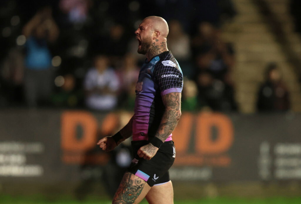 Super League Injury Round-up as Hull FC Lose Key Man and St Helens, Warrington Wolves, and Hull KR Carry Concerns