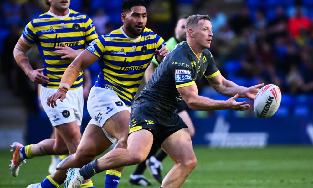 Not their year, Grand Final favourites, Lachie Miller, and more ...