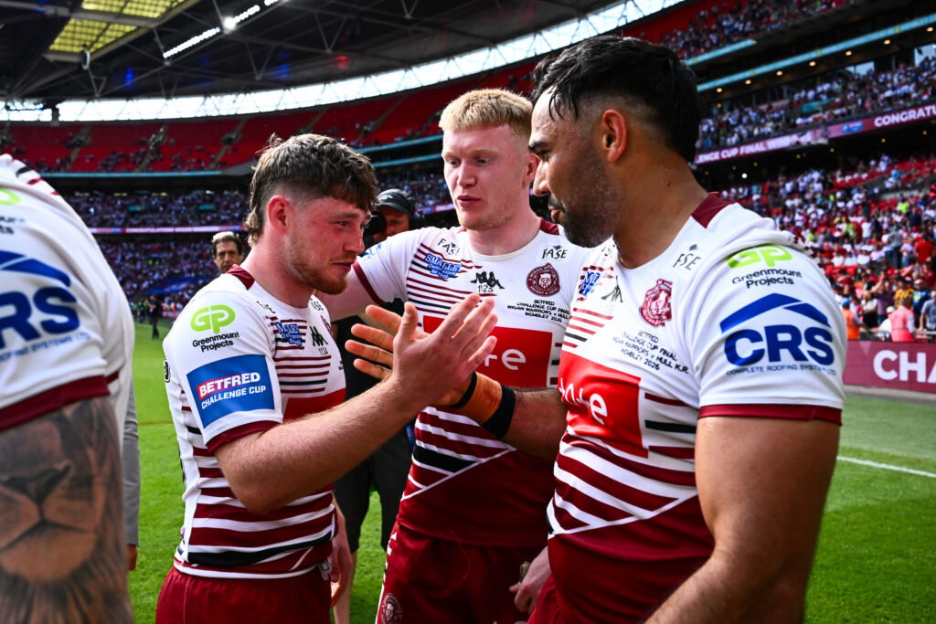 Super League Team News – Wigan Warriors Make Bevan French Call for Wakefield Trinity as Hull KR Confirm Debut