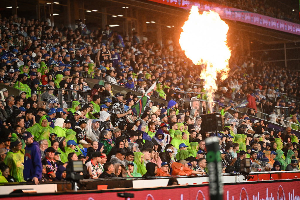Everything You Need to Know About State of Origin Game Ii as New South Wales Look to Claim Series Win After Game I Thriller