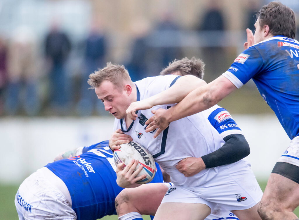 Championship Pair Land Hefty Punishments After Punching Incident as Former Super League Forward Also Banned