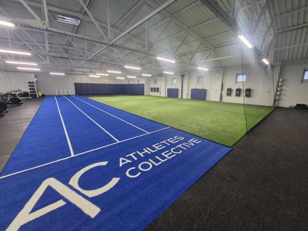 Ex-huddersfield Giants Boss Opens New Gym to Provide Elite-level Facilities for Grassroots Rugby League Players