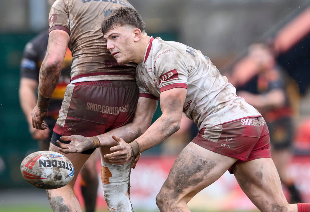 Championship Club Reveal Departing Trio Have Deals in Super League for 2027 Including Ex-hull FC Man