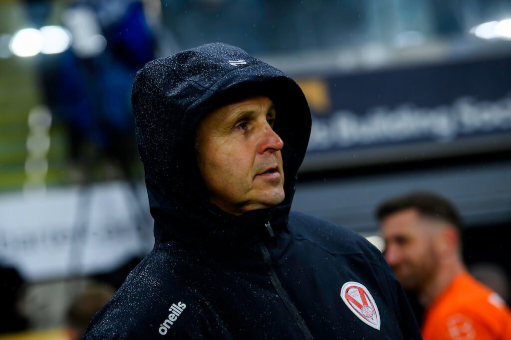 Paul Rowley Exits St Helens Day Before Wigan Warriors Clash as Chairman Makes Statement