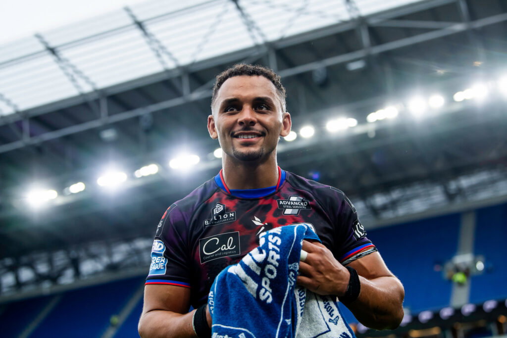 Four Super League players unfortunate to miss out on Brian McDermott’s England Rugby League World Cup squad