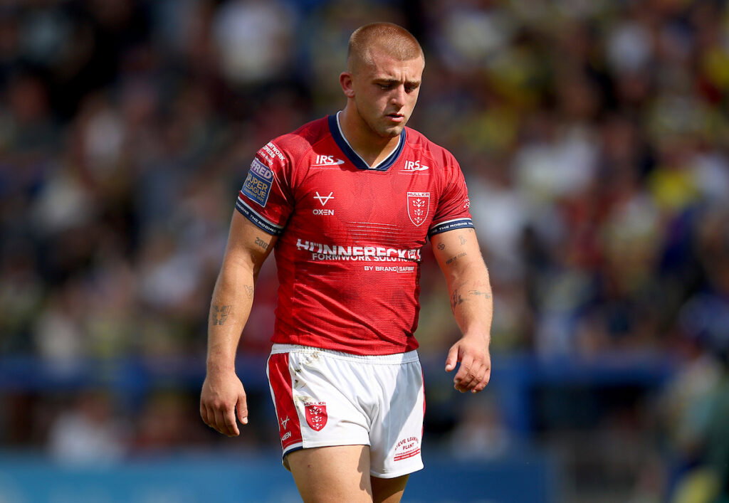 Why Mikey Lewis won’t play against Tonga as England boss explains Brimson over Welsby call ahead of Tonga tie