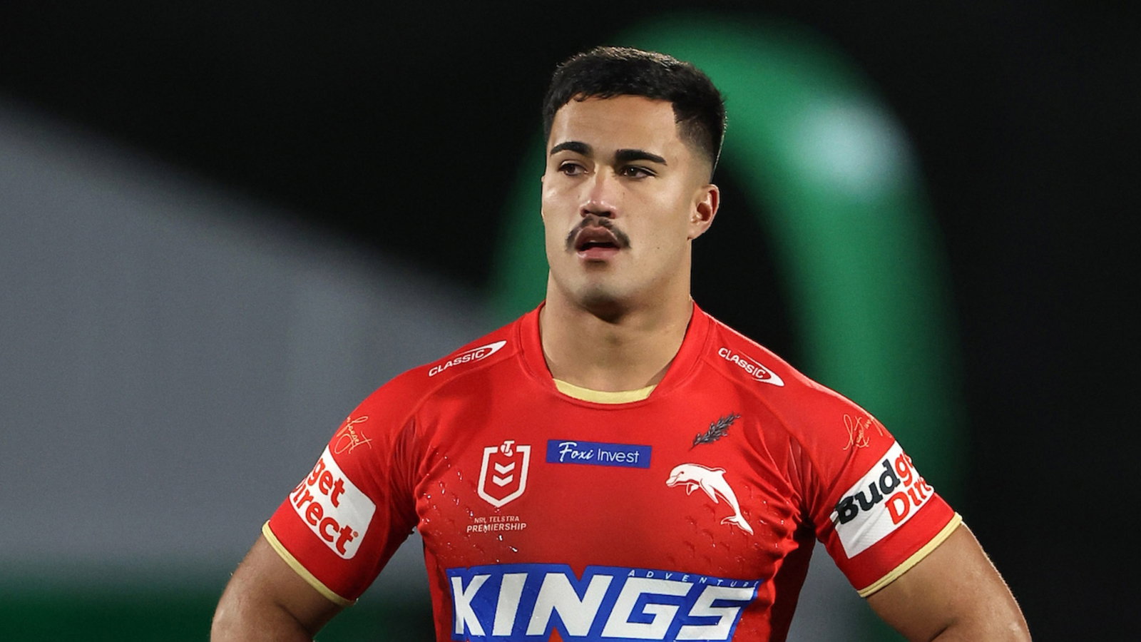 Mason Teague Wakefield Trinity