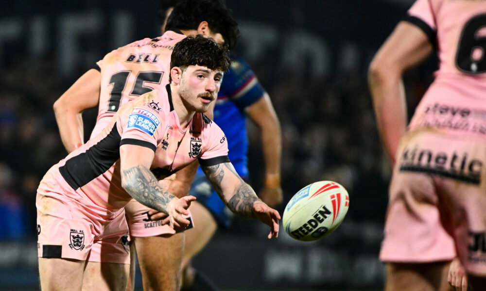 Andy Last addresses reported Hull FC and Catalans swap deal as players ...