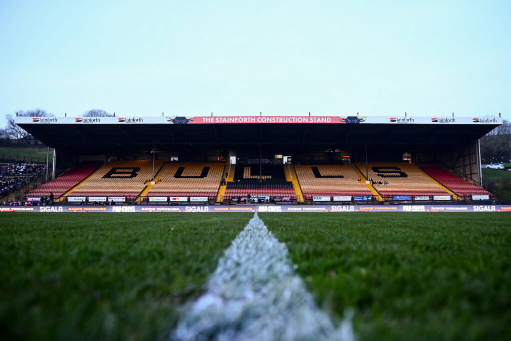 Bradford Bulls Youngster to Depart Club After Securing Permanent Deal