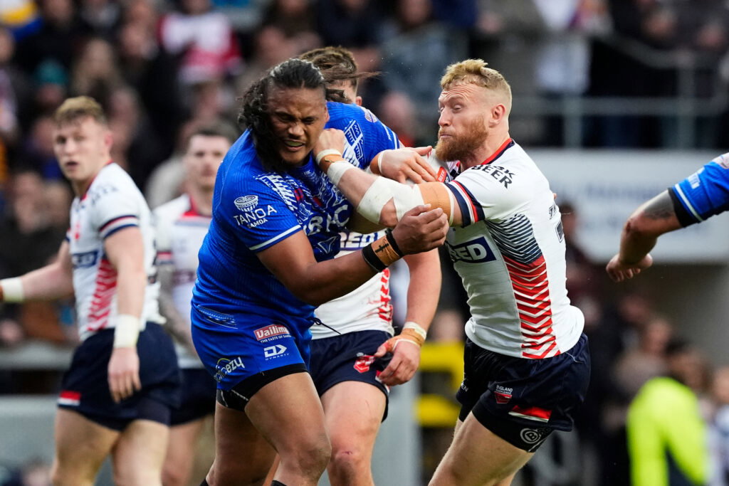 NRL Powerhouse Set to Sign Three-year Deal in Super League