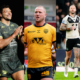 Super League Magic Weekend Stat Leaders