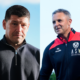 Super League Wigan Warriors Matt Peet St Helens Paul Rowley