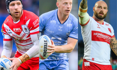 Super League
