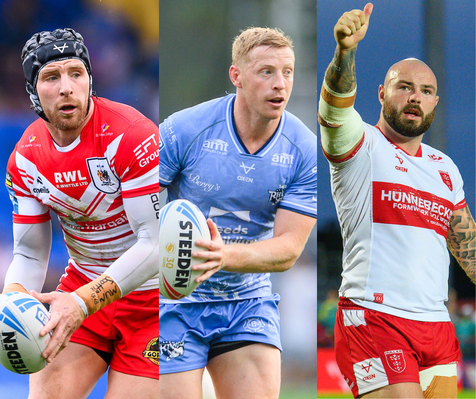 Super League