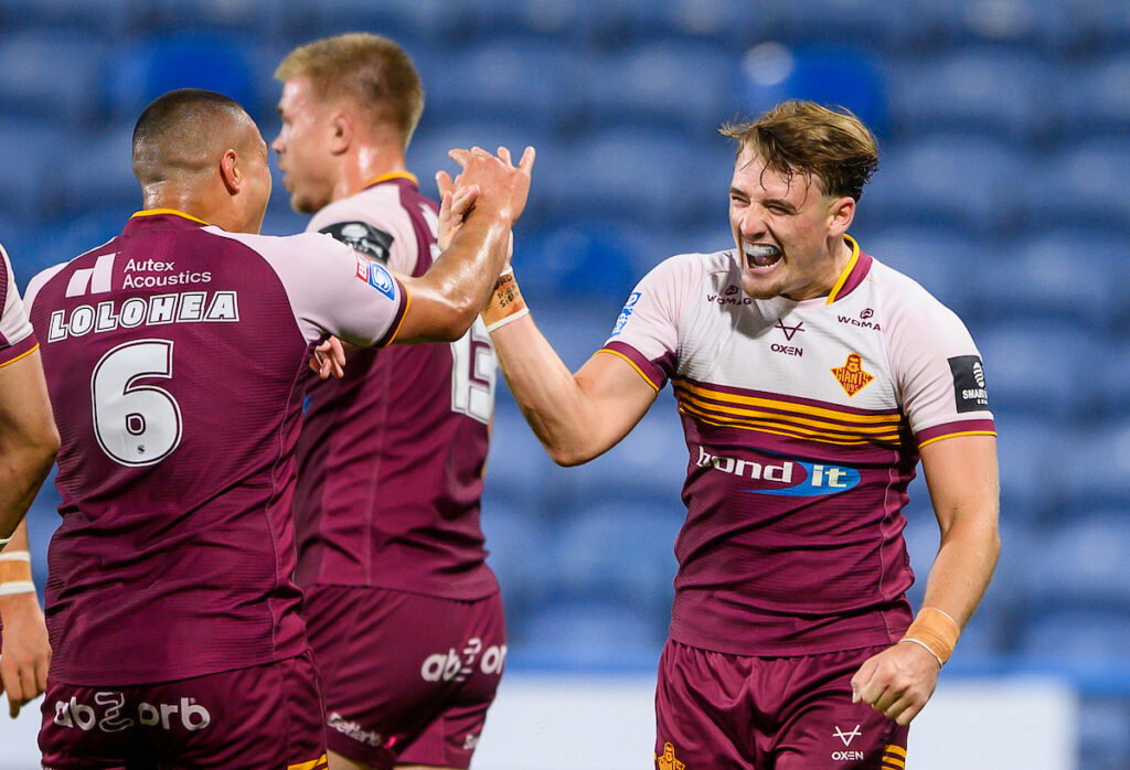 Huddersfield Giants’ Resilience Hailed After Leigh Leopards Win as Injury Update Shared