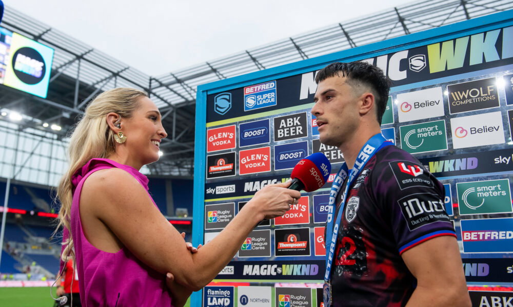 Leigh Leopards boss shares David Armstrong update after latest injury concern - Serious About Rugby League