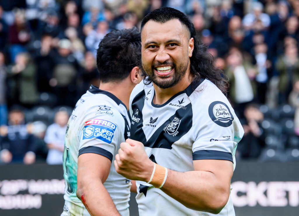 Why Ligi Sao Was Not Banned as Hull FC Man Avoids Charge Over Controversial Sin Bin