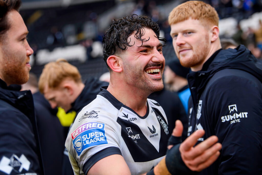 Hull FC Confirm Immediate Release of 2026 Signing Arthur Romano