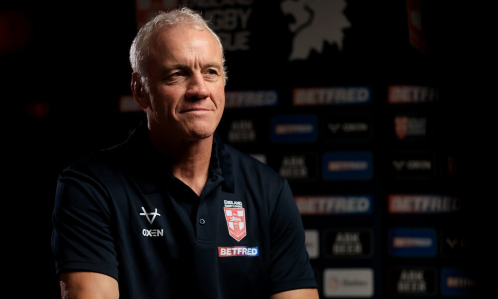 Brian McDermott's biggest remaining Rugby League World Cup headache after halves clarity - Serious About Rugby League