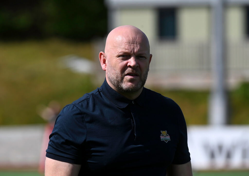 Championship Club Extend Head Coach’s Contract After Strong Season Despite Off-field Turbulence