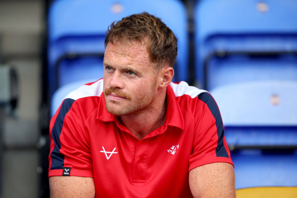 Hull KR Star to Make Super League Switch at Season’s End as Ceo Explains Reasons for Exit