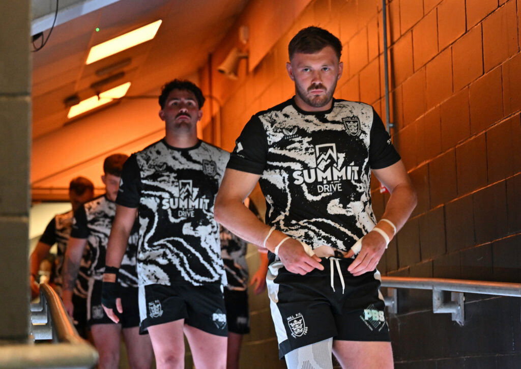 Hull FC, St Helens and Warrington Wolves Men Among Four Super League Players Banned After Latest Disciplinary Verdict